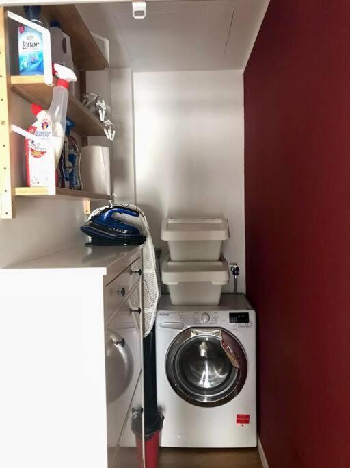 Appartement Comodo Bilocale Nuovo Milano Extérieur photo