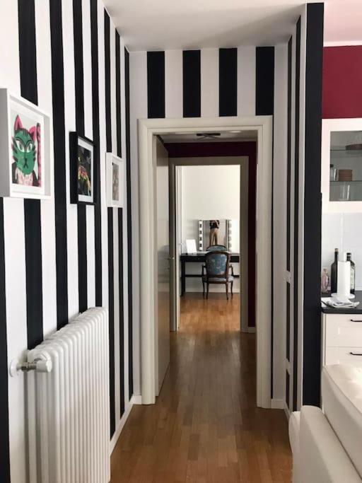 Appartement Comodo Bilocale Nuovo Milano Extérieur photo